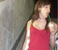 collagee paty mary y yo